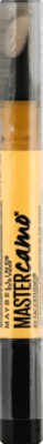 Maybel Chrome Corrector Pen Yellow - 0.05 Oz - Image 2