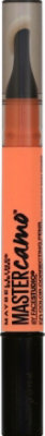 Maybel Chrome Corrector Pen Apricot - 0.05 Oz - Image 2