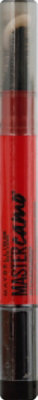 Maybel Chrome Corrector Pen Red - 0.05 Oz - Image 2