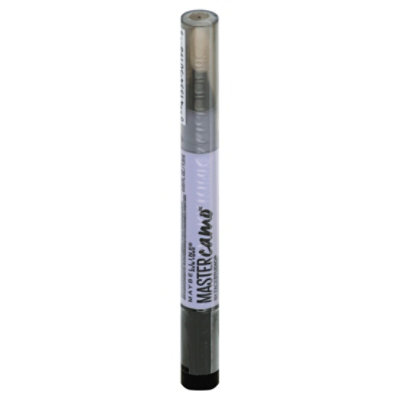 Maybel Chrome Corrector Pen Blue - 0.05 Oz