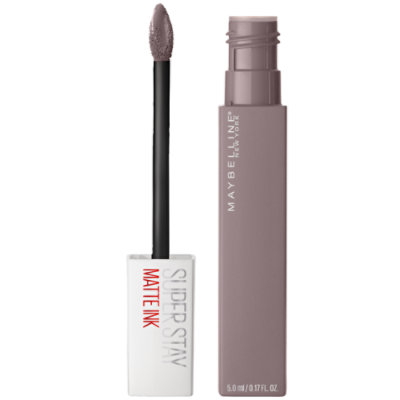 Maybel Ss Matte Ink Ext Huntress - .17 Fl. Oz. - Image 1