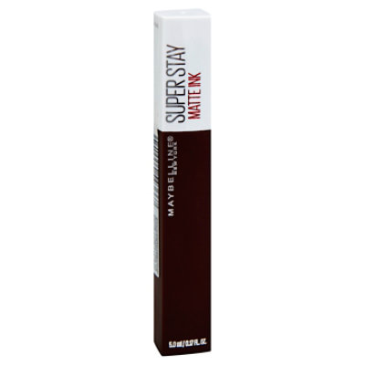 Maybel Ss Matte Ink Ext Protector - .17 Fl. Oz.