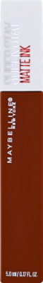 Maybel Ss Matte Ink Ext Fighter - .17 Fl. Oz. - Image 2