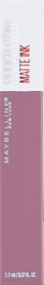 Maybel Ss Matte Ink Ext Philosopher - .17 Fl. Oz. - Image 2