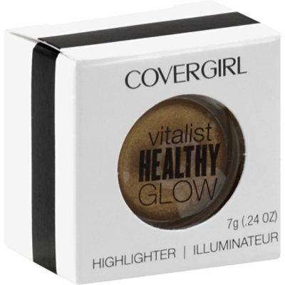 COVERGIRL Vitalist Hlthy Glo Daybreak - .25 Oz