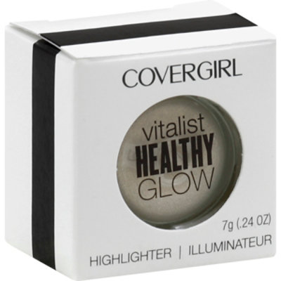 COVERGIRL Vitalist Hlthy Glo Starshin - .25 Oz