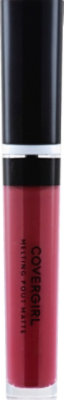 COVERGIRL Meltgpout Matte Secret - .12 Oz - Image 2