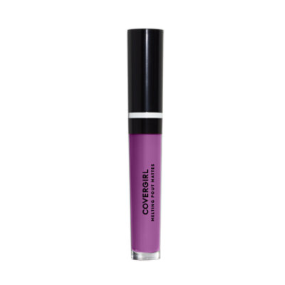 Cg Cg Meltgpout Matte Seismic - .12 Oz