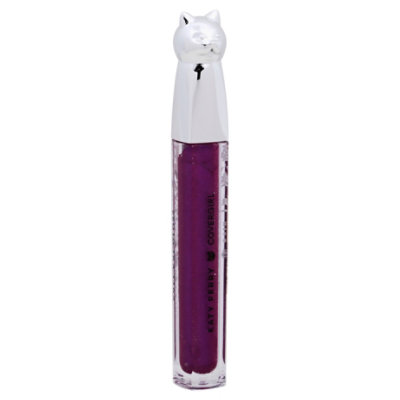 COVERGIRL Katykat Lpgloss Purplpaws - .12 Oz