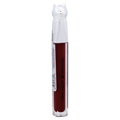 COVERGIRL Katykat Lpgloss Winefeline - .12 Oz