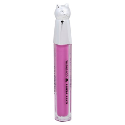 COVERGIRL Katykat Lpgloss Candy Cat - .12 Oz - Image 1