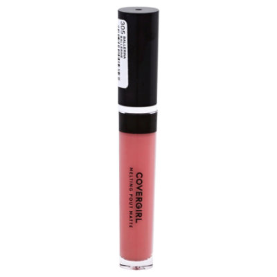 COVERGIRL Meltgpout Matte Ballerina - .12 Oz