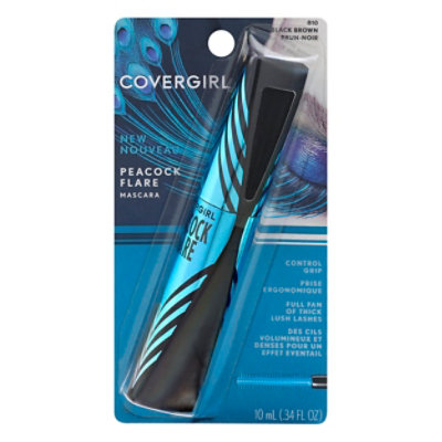 Cg Cg Peacock Flr Masc Blck Brwn - .3 Oz