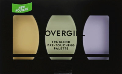 COVERGIRL Trublndpretouch 505 Warm - .28 Oz - Image 2