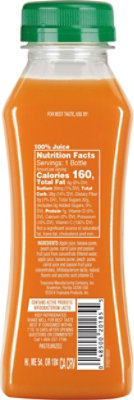 Tropicana Essentials Probiotics Peach Passion Fruit Chilled - 10 Fl. Oz. - Image 6