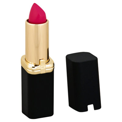 L Orea Cr Matte Lp Matte Mandate - 0.33 Oz