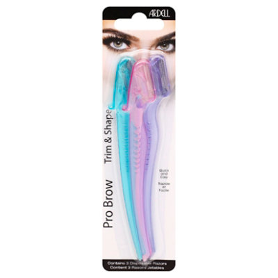 Ardell Trim & Shape - 1 Each - Image 3