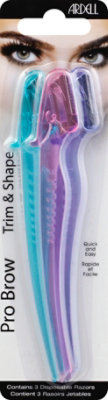 Ardell Trim & Shape - 1 Each - Image 2