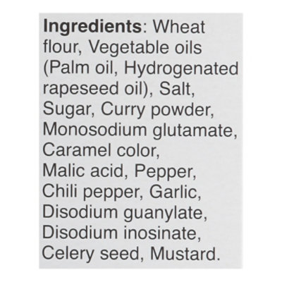 S&B Golden Curry Mx Med - 3.2 Oz - Image 4