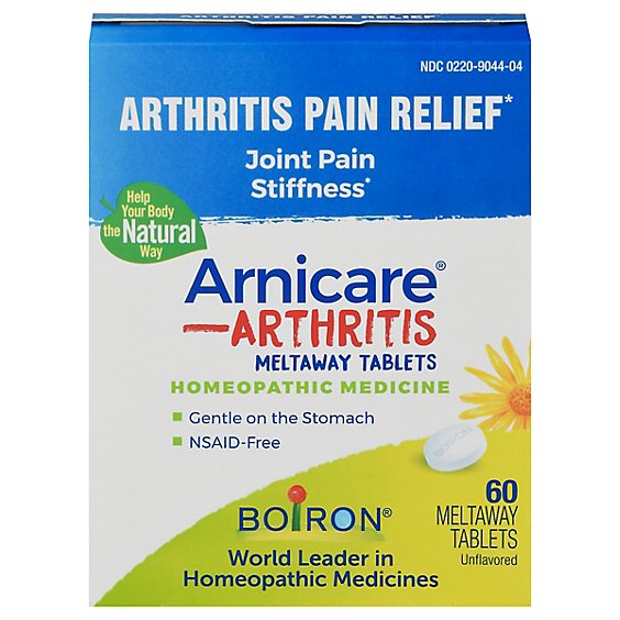 Arnicare Arthritis - 60 Count