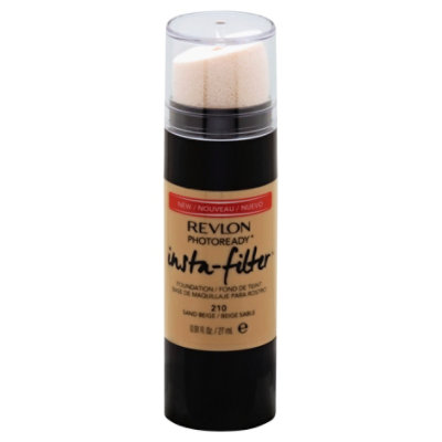 Revlon Photo Rdy Instafilt Fndt Sndbg - 0.91 Fl. Oz.