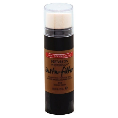 Revlon Photo Rdy Instafilt Fndt Mocha - 0.91 Fl. Oz.