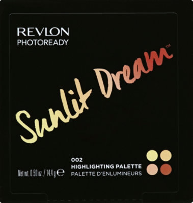 Revlon Photoready Highlight Sunlit - .5 Fl. Oz. - Image 2