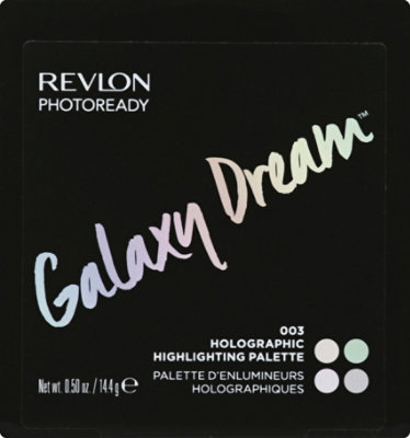 Revlon Photoready Holographic Galaxy - .5 Fl. Oz. - Image 2