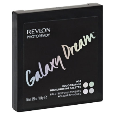 Revlon Photoready Holographic Galaxy - .5 Fl. Oz.