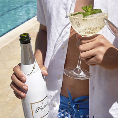 Freixenet Ice Cuvee Sparkling White Wine Bottle - 750 Ml - Image 2