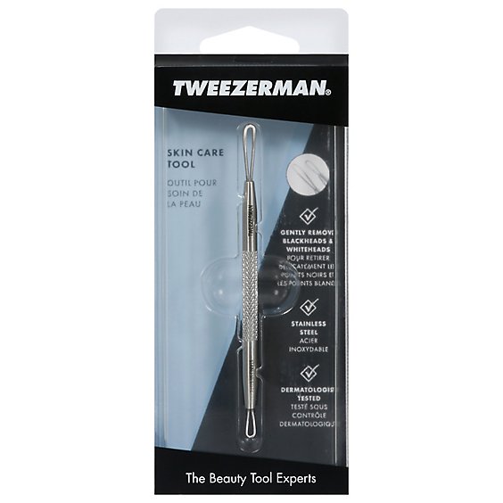 Tweeze Skin Care Tool - 1 Each