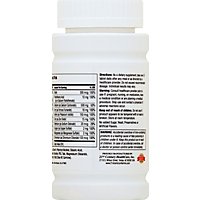 21 Century Daily Women Tablets - 100 Count - Image 3
