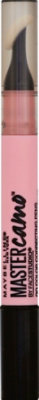 Maybel Chrome Corrector Pen Pink - 0.05 Oz - Image 2