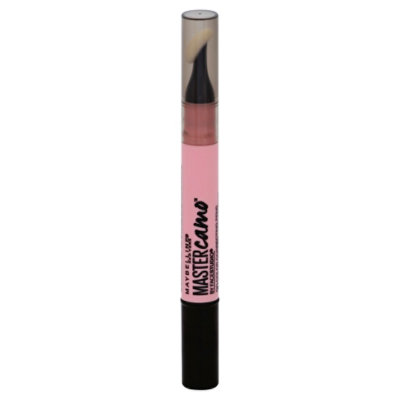 Maybel Chrome Corrector Pen Pink - 0.05 Oz