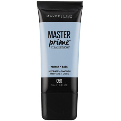 Maybelline Master Pirme By Face Studio 050 Primer - 1 Fl. Oz. - Image 1