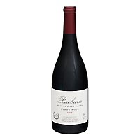 Raeburn Pinot Noir Wine - 750 Ml - Image 1
