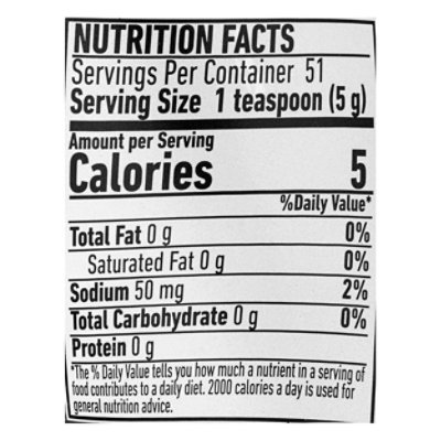 Nando Sauce Lemon Herb Peri Per - 9 Oz - Image 4