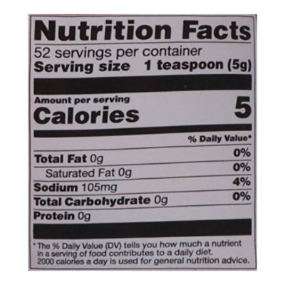 Nando Sauce Garlic Peri Peri - 9.1 Oz - Image 3