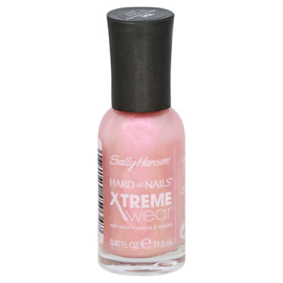 Sally Sh Xtreme Wear On Cloud Shine - .4 Fl. Oz.