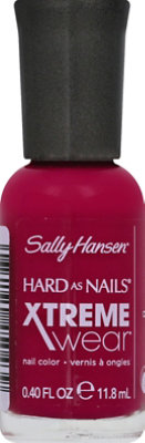 Sally Sh Xtreme Wear Drop The Beet - .4 Fl. Oz. - Image 2