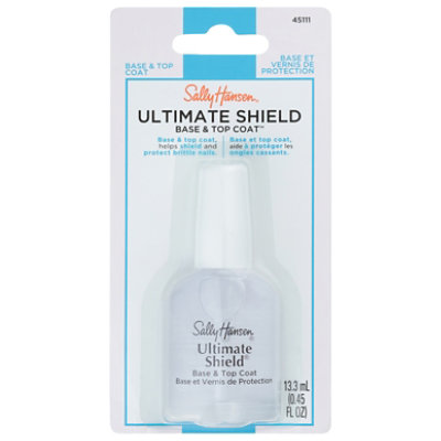 Sally Sh Ultimate Shield - .14 Fl. Oz. - Image 3