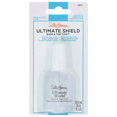 Sally Sh Ultimate Shield - .14 Fl. Oz. - Image 2