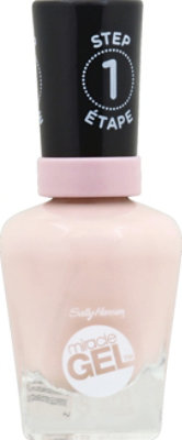 Sally Hansen Gel Color - 0.5 Fl. Oz. - Image 2