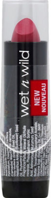 Markwi Silk Finish Lipstick Secret Ms - 0.19 Oz - Image 2