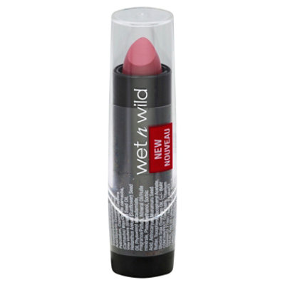 Markwi Silk Finish Lipstick Secret Ms - 0.19 Oz - Image 1