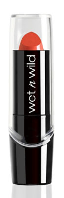 Wet n Wild Silk Finish Lipstick Honolulu Is Calling - 0.13 Oz - Image 1