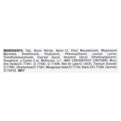 Markwi Color Icon 10pan Palette Nude - .05 Oz - Image 3