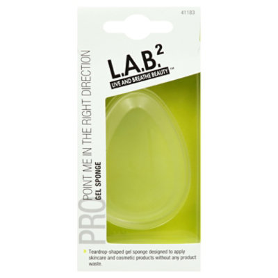 Pacifi L.a.b. Pnt Right Direct Sponge - 1 Each - Image 3