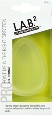 Pacifi L.a.b. Pnt Right Direct Sponge - 1 Each - Image 2