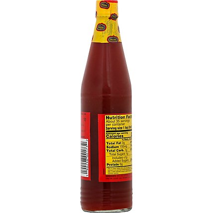 Louisiana Hot Sauce Sweet Heat With Honey - 6 Oz - Image 5